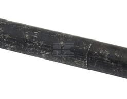 Engine head bolt
