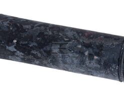 Engine head bolt