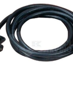 Cable alargador con 7 polos, 6 m