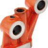 Engine valve lever bracket 5 Engine valve lever bracket