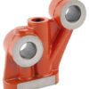 Engine valve lever bracket 3 Engine valve lever bracket
