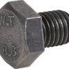 Tornillo M6S M12x16 8,8
