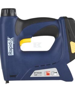 Grapadora eléctrica Rapid BTX530