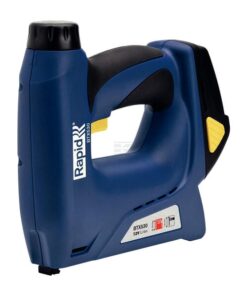 Grapadora eléctrica Rapid BTX530
