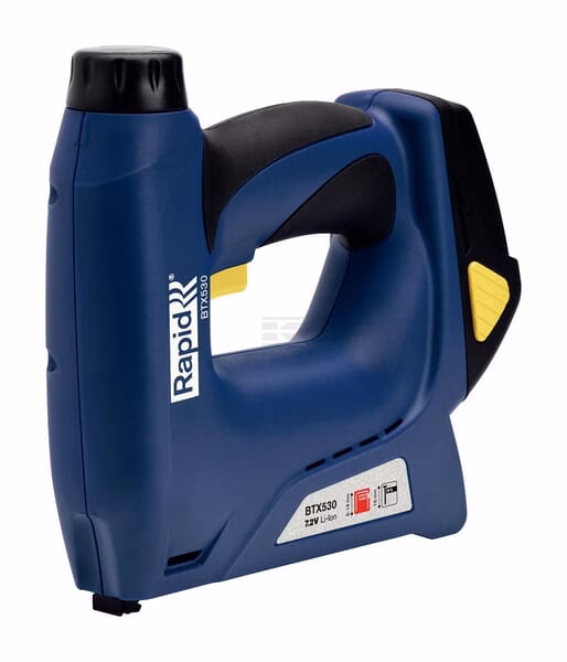 Grapadora eléctrica Rapid BTX530