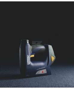 Grapadora eléctrica Rapid BTX530