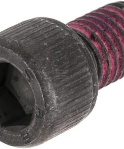 Tornillo recubrimien. adhesivo