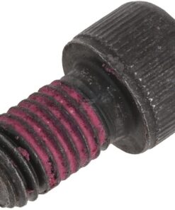 Tornillo recubrimien. adhesivo 3 Tornillo recubrimien. adhesivo