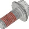 Tornillo autofijador 5 Tornillo autofijador