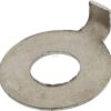 Arandela de seguridad 6 Security washer