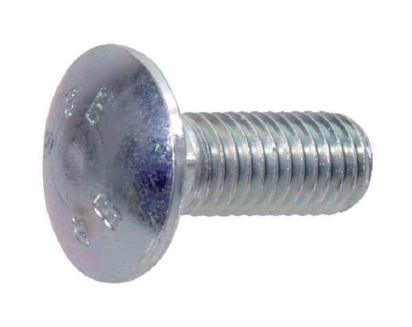 Tor. red. pl. 10x25 DIN603 8.8 1 Tor. red. pl. 10x25 DIN603 8.8