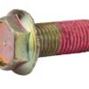Perno Kuhn 3 Tornillo autofijador