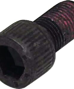 Tornillo autofijador