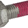 Tornillo autofijador Kuhn