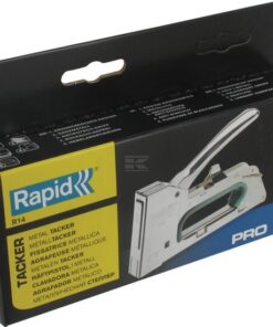 Grapadora Rapid 14, caja