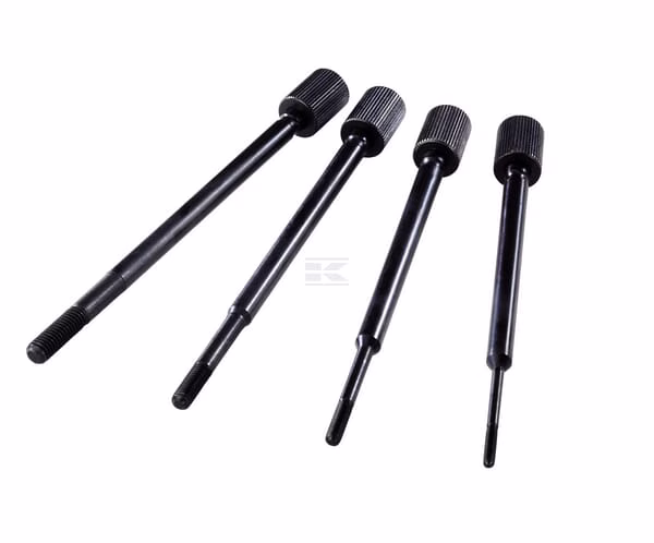 Alicates para tuercas remachables RP110 4 Alicates para tuercas remachables RP110