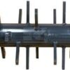 Eje L=2074 mm