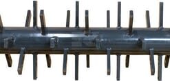 Eje L=2074 mm