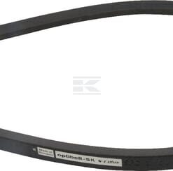 V-belt