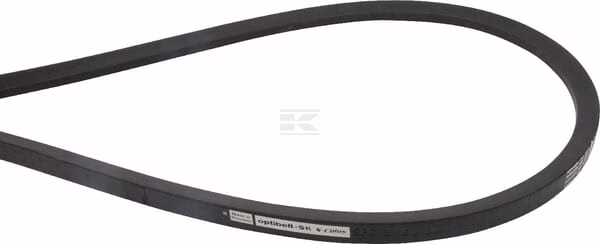 V-belt 2 Correa