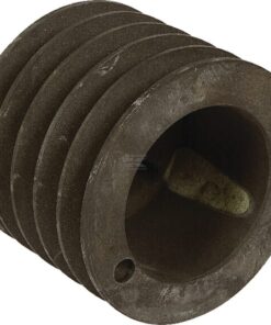 Correa trapezoidal