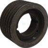 Pulley SPB 190-5