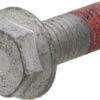 Tornillo autofijador