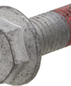 Tornillo autofijador