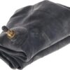 Cámara para llanta de Ø 10", 5.00-10, válvula para agua TR218A, Kramp