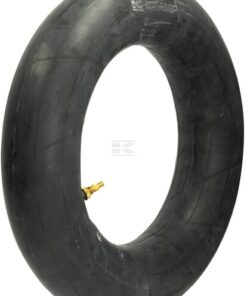 Cámara para llanta de Ø 12", 500-12, válvula para agua TR218A, Kramp