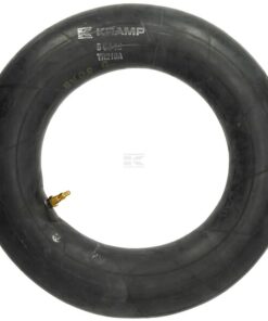 Cámara para llanta de Ø 12", 500-12, válvula para agua TR218A, Kramp