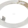 Pinion shaft washer