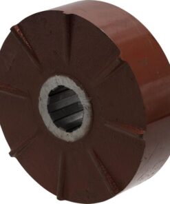 Brake drum C-330