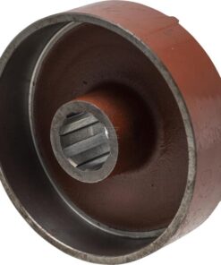 Brake drum C-330