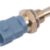 Sensor de temperatura de refrigerante y combustible