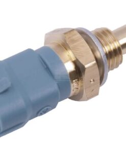 Sensor de temperatura de refrigerante y combustible