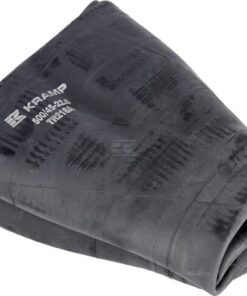 Cámara para llanta de Ø 22,5", 500/45R22.5, válvula para agua TR218A, Kramp