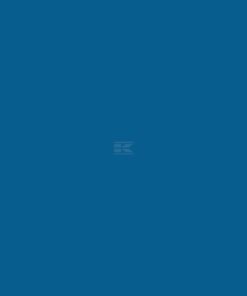 Pintura, azul de seguridad RAL 5005, 1 L