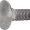 Perno MVBF M12x30