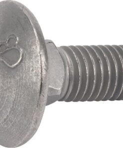 Perno MVBF M12x30