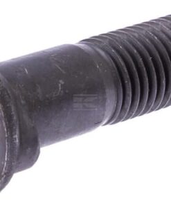 Plough bolt M20x85 with 2 nib 10.9