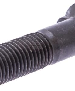 Plough bolt M20x85 with 2 nib 10.9
