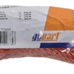Cuerda PP naranja 8 mm, 20 m