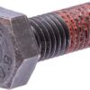 Tornillo recubrim. adhesivo