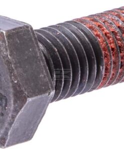 Tornillo recubrim. adhesivo