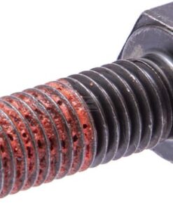 Tornillo recubrim. adhesivo