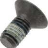 Tornillo recubrim. adhesivo