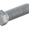 Tornillo especial