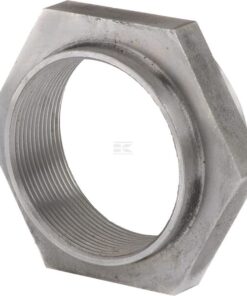 Tuerca hexagonal