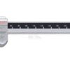 Calibre digital Ip67 200mm